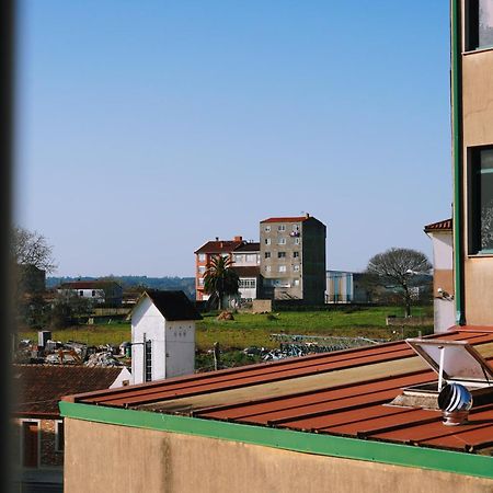 Rosende Vut Apartment Arzúa Exterior foto