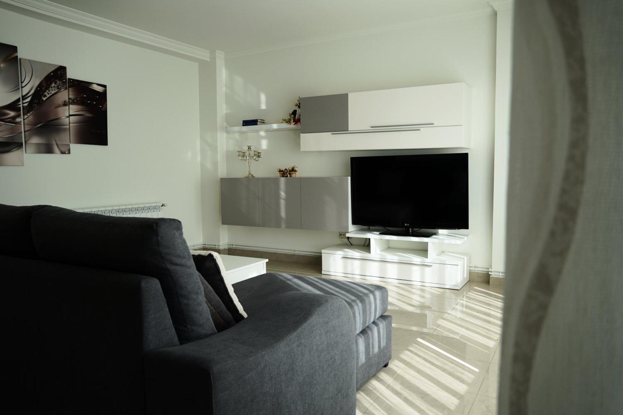 Rosende Vut Apartment Arzúa Exterior foto
